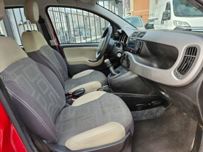 Fiat Panda 0.9 TwinAir Turbo S&S 4x4 (8)