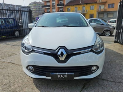 Renault Clio 1.2 75CV 5 porte Wave (2)