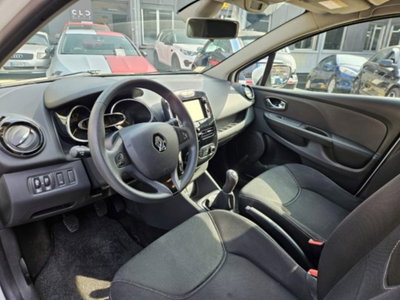 Renault Clio 1.2 75CV 5 porte Wave (6)