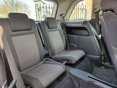 Opel Zafira 1.9 CDTI 120CV Cosmo (13)