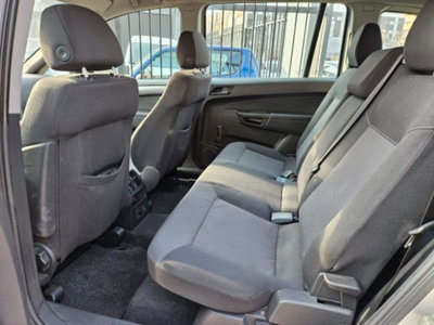 Opel Zafira 1.9 CDTI 120CV Cosmo (8)