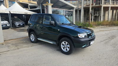 Nissan Terrano II 2.7 Tdi 3p. Comfort Autocarro usata
