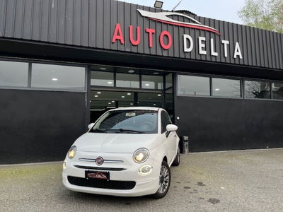 Fiat 500 1.2 Lounge usata