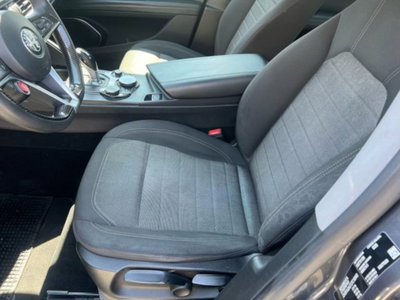 Alfa Romeo Stelvio Stelvio 2.2 Turbodiesel 180 CV AT8 Q4 Business (10)