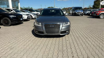 Audi A6 Avant 2.7 V6 TDI 190 CV F.AP. Advanced usata