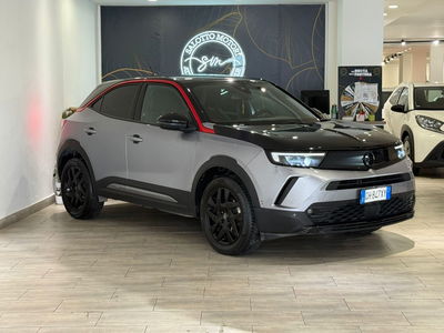 Opel Mokka 1.2 Turbo GS Line usata