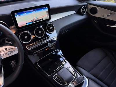Mercedes-Benz GLC SUV 300 de 4Matic Plug-in hybrid Premium Plus (15)