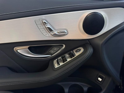 Mercedes-Benz GLC SUV 300 de 4Matic Plug-in hybrid Premium Plus (18)
