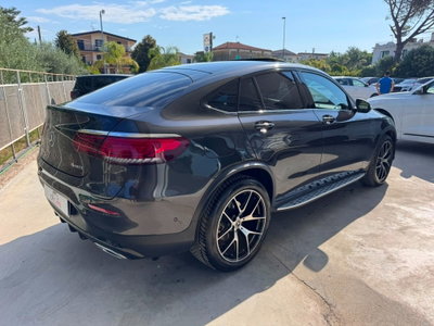 Mercedes-Benz GLC SUV 300 de 4Matic Plug-in hybrid Premium Plus (4)