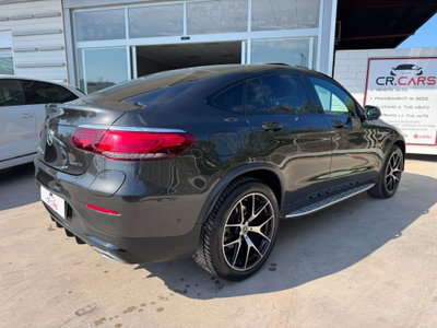 Mercedes-Benz GLC SUV 300 de 4Matic Plug-in hybrid Premium Plus (8)