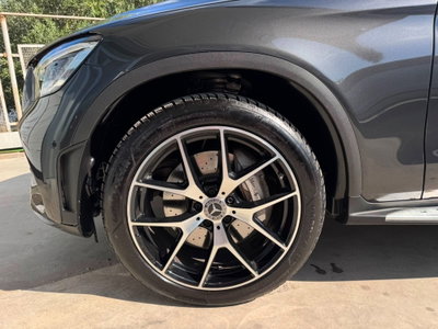 Mercedes-Benz GLC SUV 300 de 4Matic Plug-in hybrid Premium Plus (9)