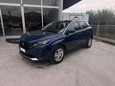 Peugeot 3008 BlueHDi 130 S&S EAT8 Active Business usata