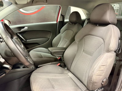 Audi A1 1.4 TFSI Ambition (10)