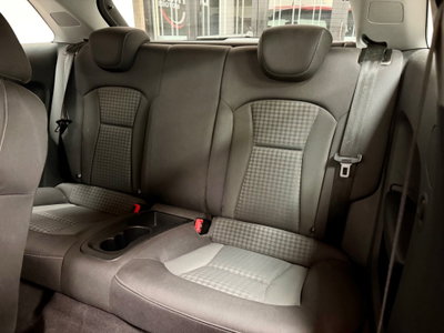 Audi A1 1.4 TFSI Ambition (11)