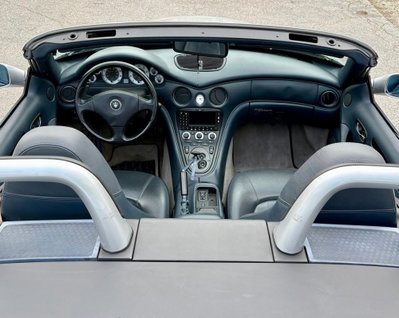 Maserati Spyder 4.2 V8 32V Cambiocorsa (6)
