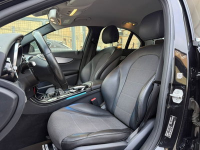 Mercedes-Benz Classe C 220 BlueTEC Premium (16)