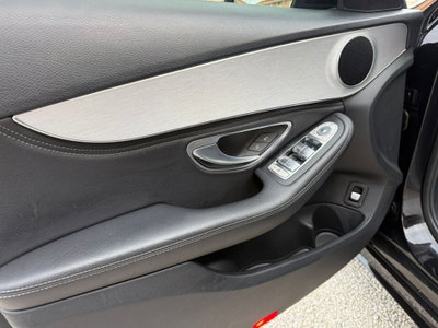 Mercedes-Benz Classe C 220 BlueTEC Premium (17)