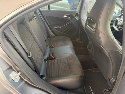 Mercedes-Benz CLA 200 d Premium (17)