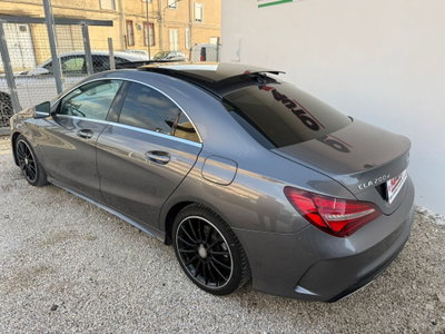 Mercedes-Benz CLA 200 d Premium (7)