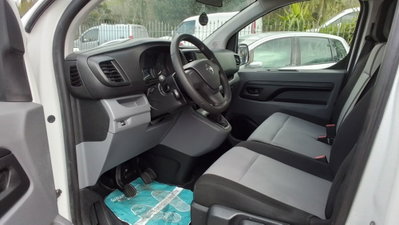 Opel Zafira Life Diesel 100CV Start&Stop Business S (7)