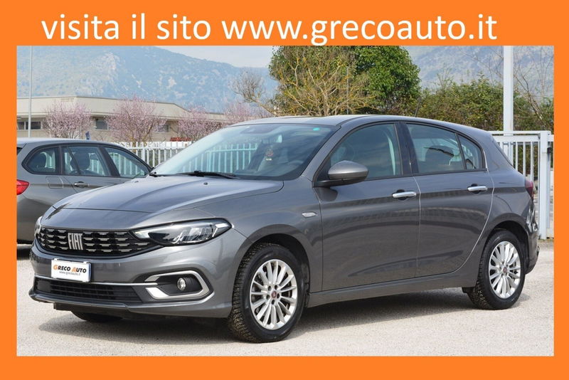 Fiat Tipo Tipo 1.3 Mjt S&S 5 porte Life