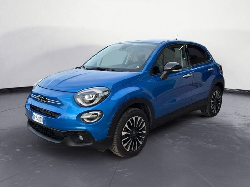 Fiat 500X 1.3 mjet 95cv