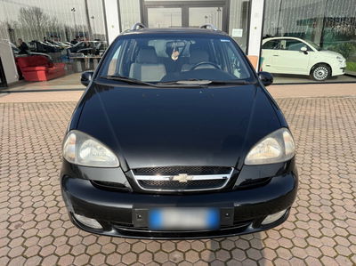 Chevrolet Tacuma 1.6 16V SX usata