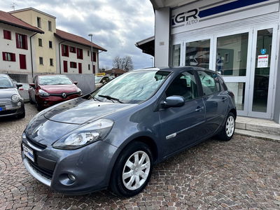 Renault Clio 1.2 16V 5 porte Confort usata
