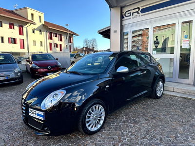 Alfa Romeo MiTo 1.3 JTDm 85 CV S&S Distinctive usata