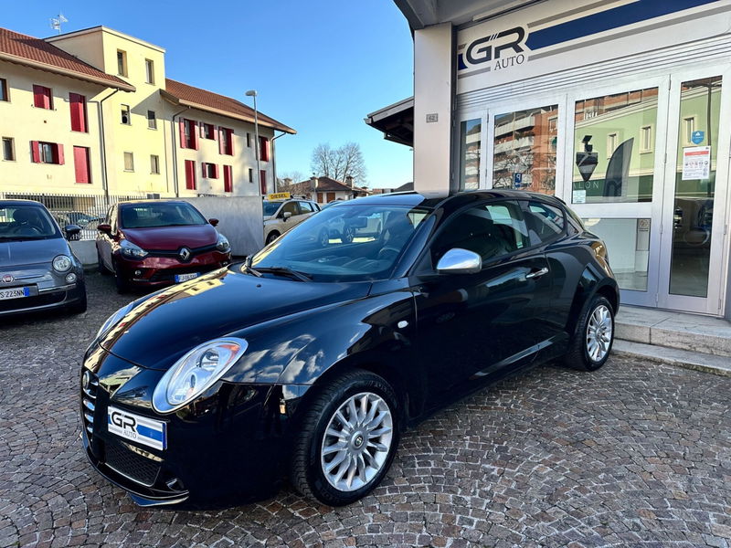 Alfa Romeo MiTo 1.3 JTDm 85 CV S&S Distinctive