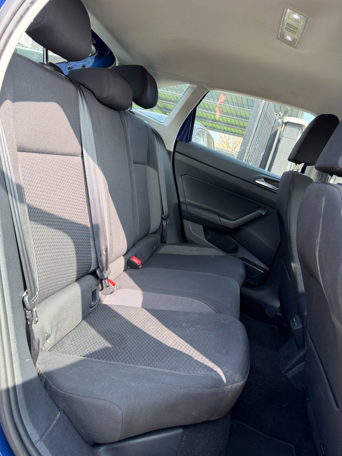Volkswagen Taigo 1.0 tsi Life 95cv (11)