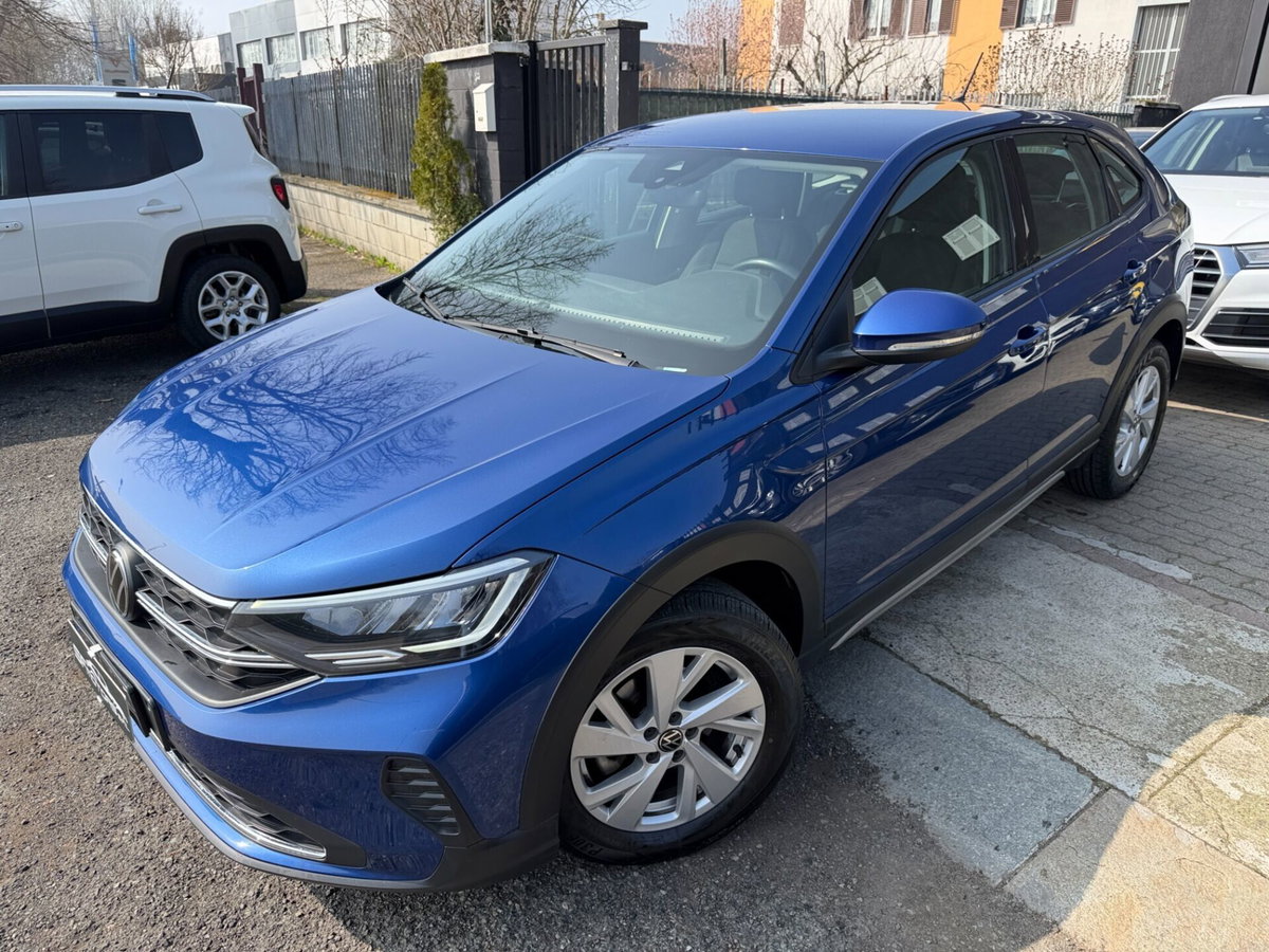 Volkswagen Taigo 1.0 tsi Life 95cv (3)