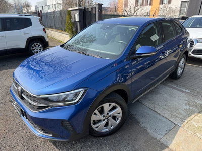 Volkswagen Taigo 1.0 tsi Life 95cv (3)