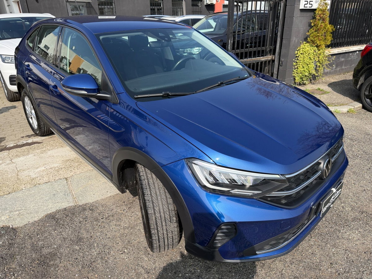 Volkswagen Taigo 1.0 tsi Life 95cv (6)