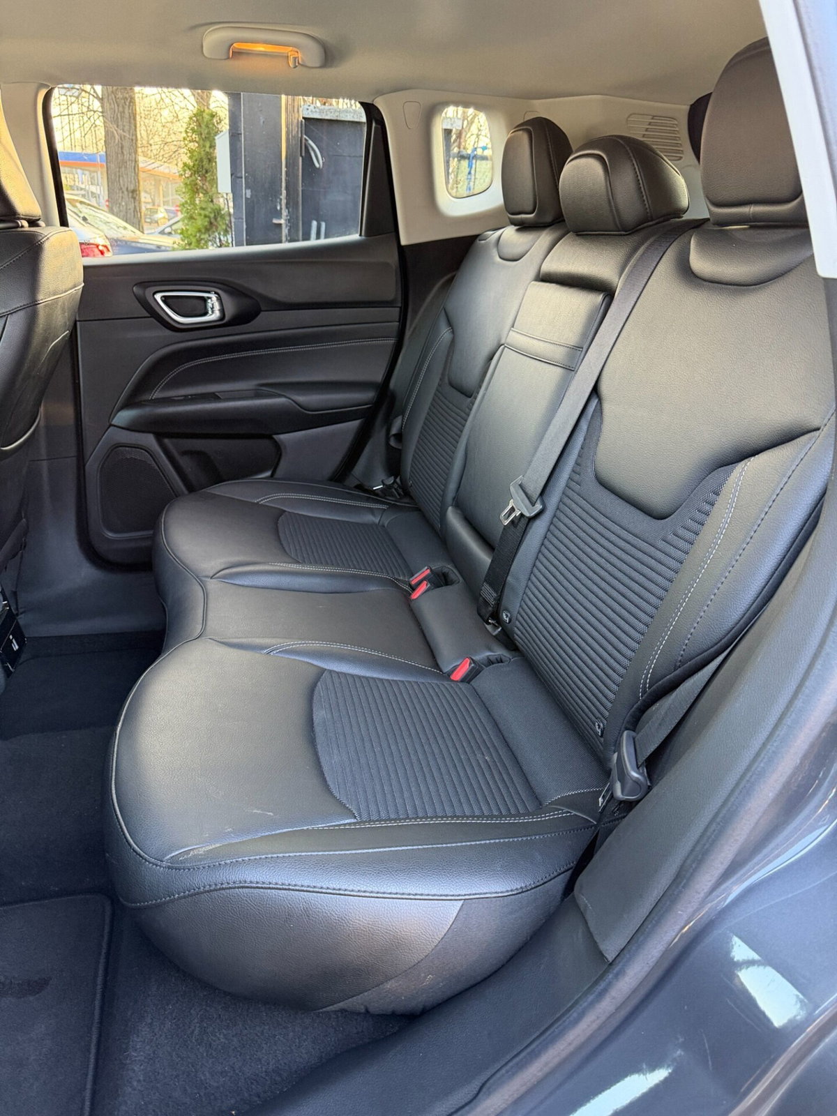 Jeep Compass 1.3 T4 190CV PHEV AT6 4xe Limited (12)