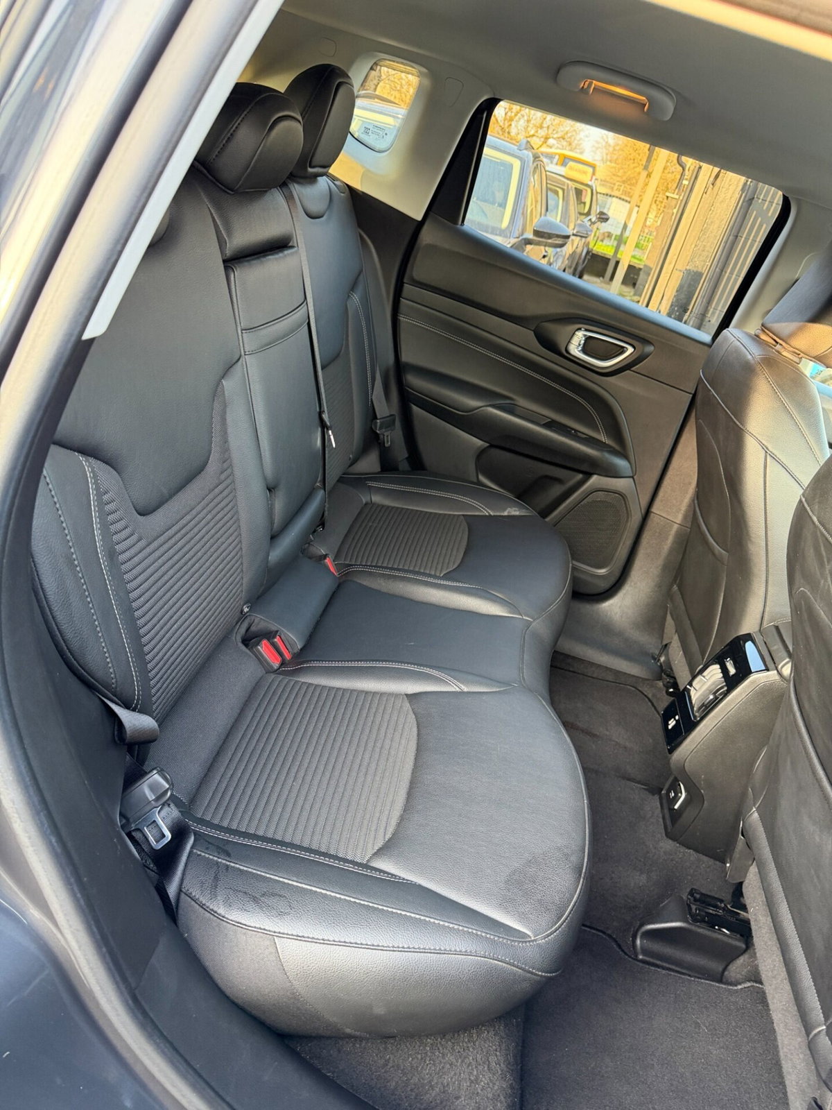 Jeep Compass 1.3 T4 190CV PHEV AT6 4xe Limited (13)