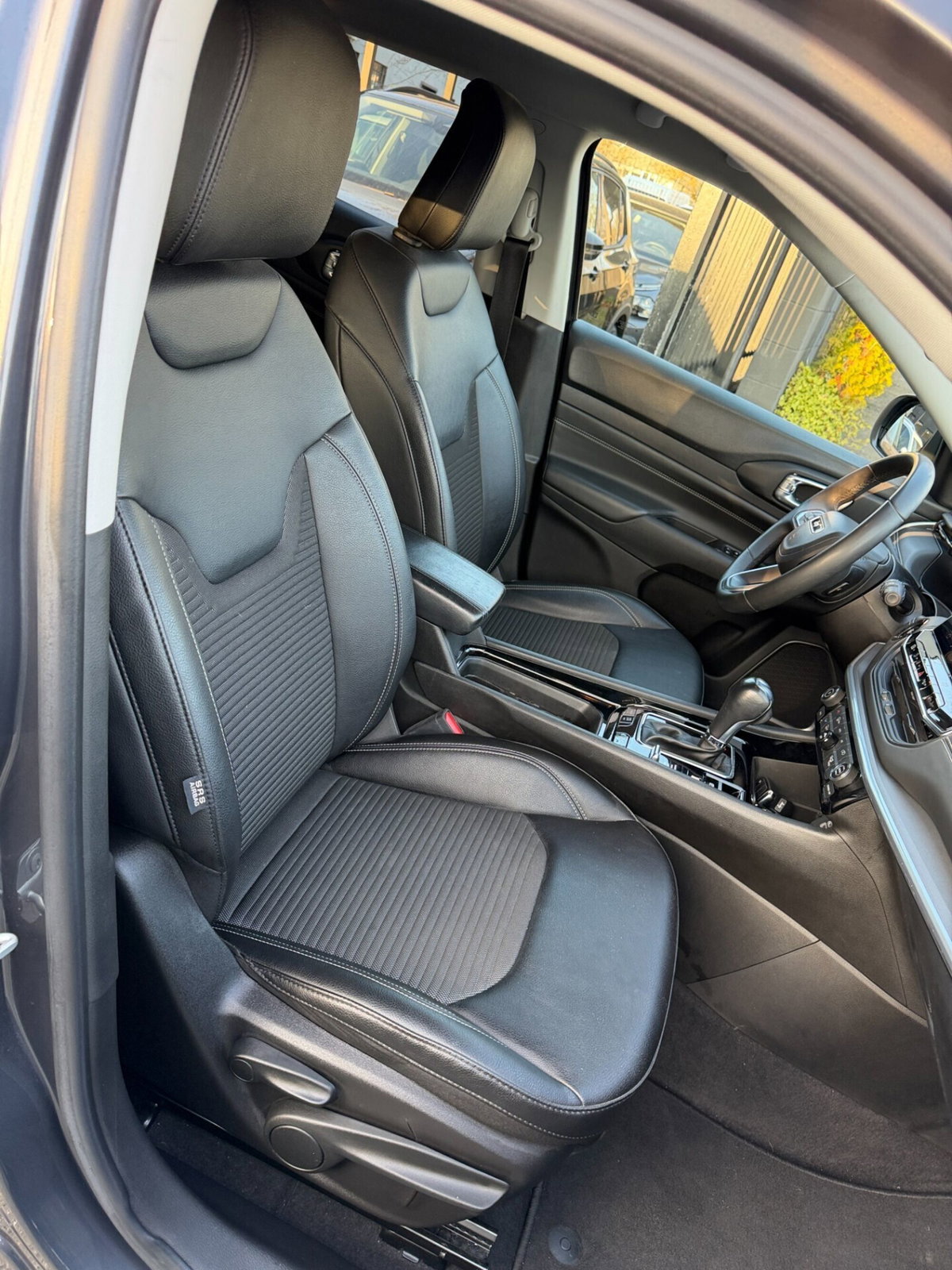 Jeep Compass 1.3 T4 190CV PHEV AT6 4xe Limited (14)