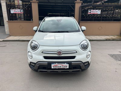 Fiat 500X 1.6 MultiJet 120 CV Cross Plus usata