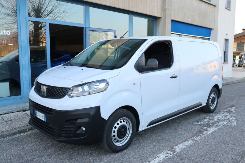 Fiat Scudo Furgone ce 1.5 bluehdi 100cv L1H1 Business