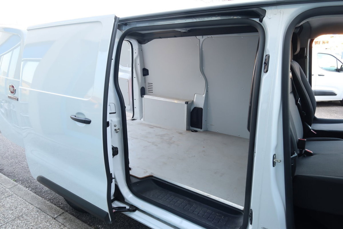 Fiat Scudo Furgone ce 1.5 bluehdi 100cv L1H1 Business (10)