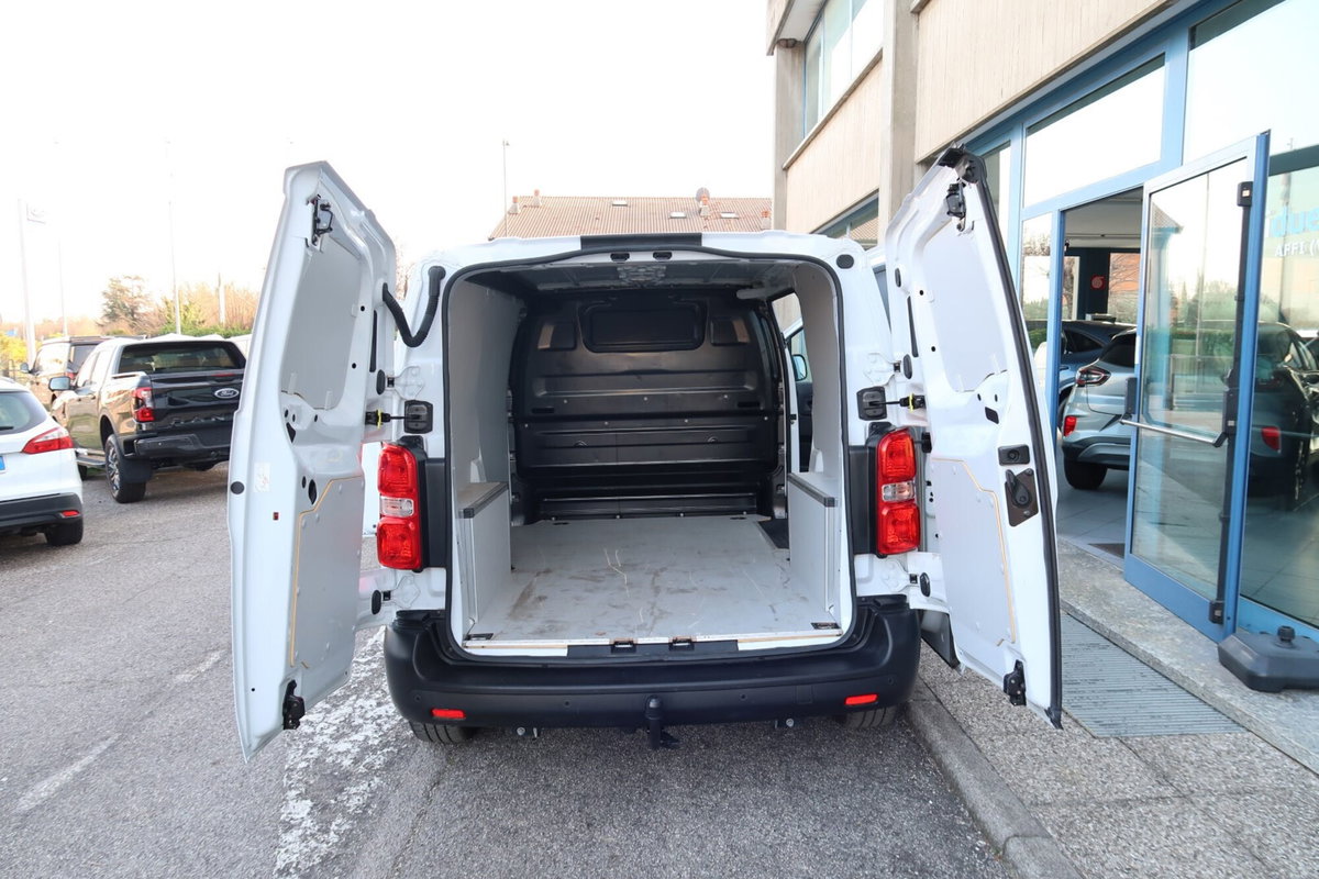 Fiat Scudo Furgone ce 1.5 bluehdi 100cv L1H1 Business (11)