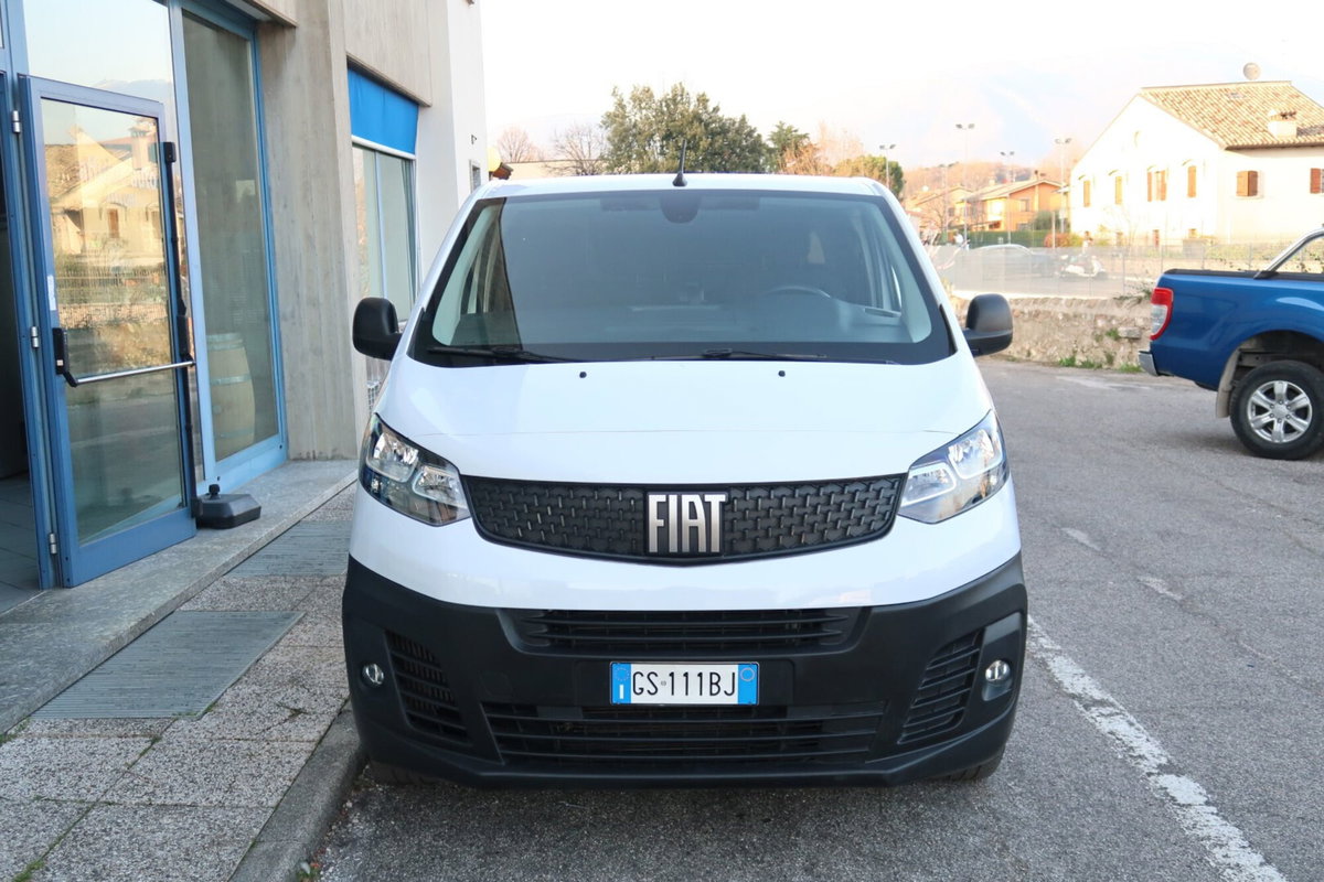 Fiat Scudo Furgone ce 1.5 bluehdi 100cv L1H1 Business (2)