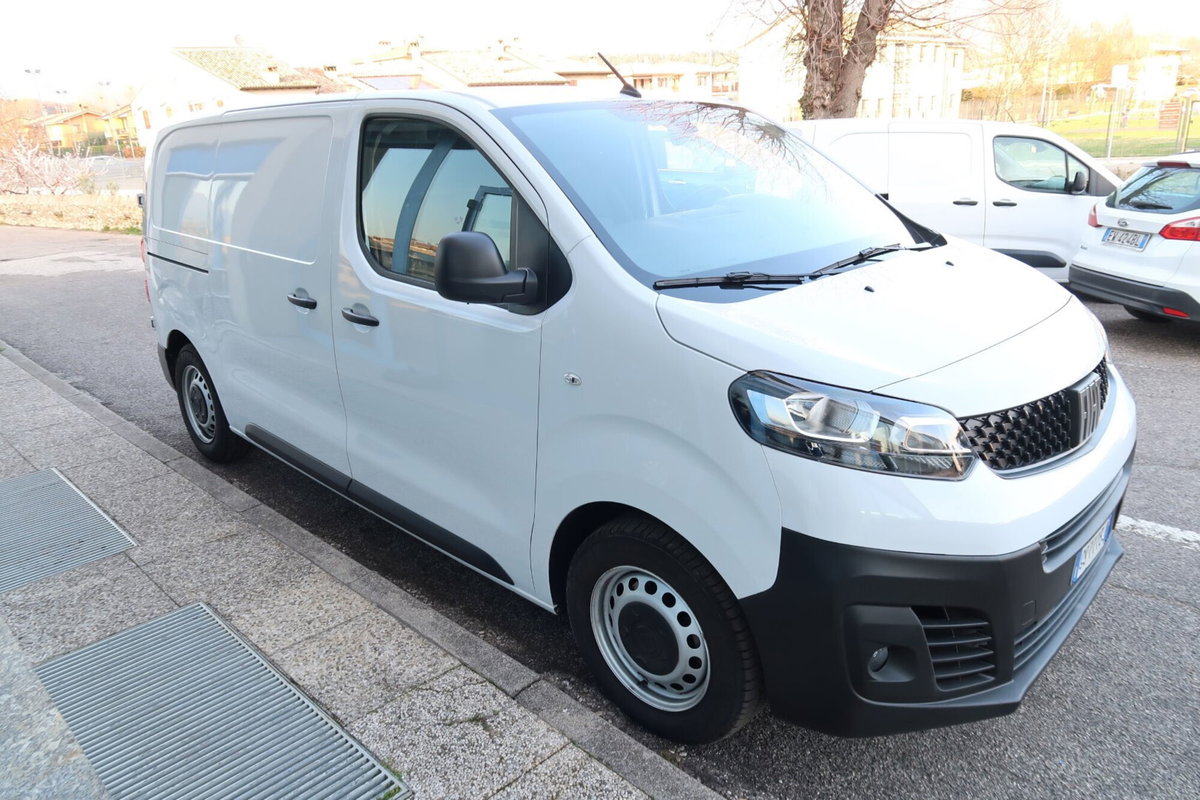 Fiat Scudo Furgone ce 1.5 bluehdi 100cv L1H1 Business (3)