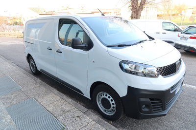 Fiat Scudo Furgone ce 1.5 bluehdi 100cv L1H1 Business (3)