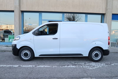 Fiat Scudo Furgone ce 1.5 bluehdi 100cv L1H1 Business (4)