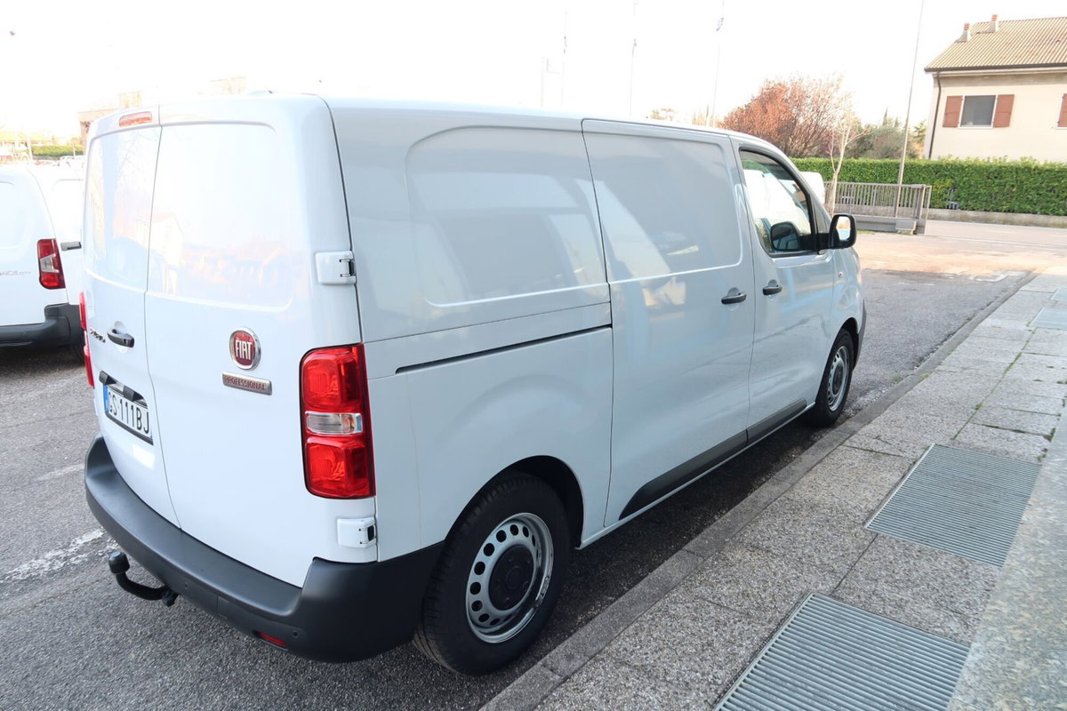 Fiat Scudo Furgone ce 1.5 bluehdi 100cv L1H1 Business (5)
