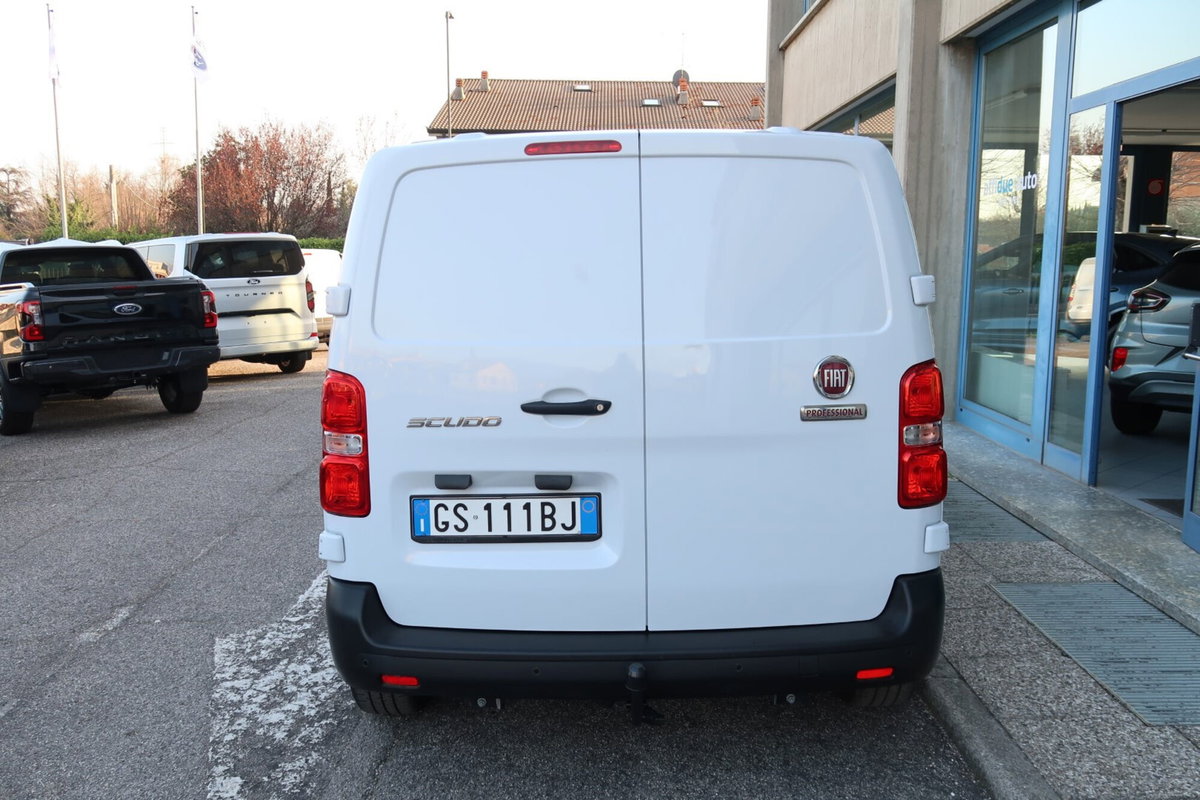 Fiat Scudo Furgone ce 1.5 bluehdi 100cv L1H1 Business (6)