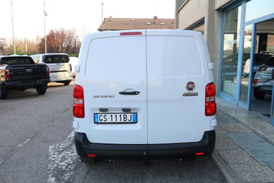 Fiat Scudo Furgone ce 1.5 bluehdi 100cv L1H1 Business (6)