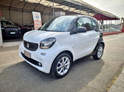 smart Fortwo 70 1.0 Youngster usata