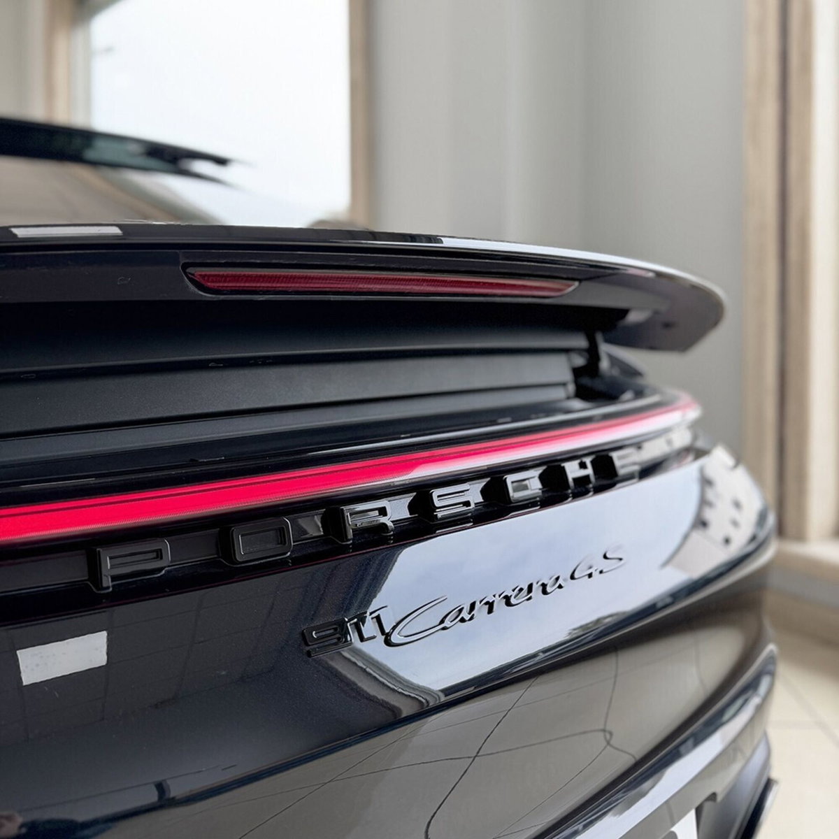 Porsche 911 Coupé Coupe 3.0 Carrera 4S (13)